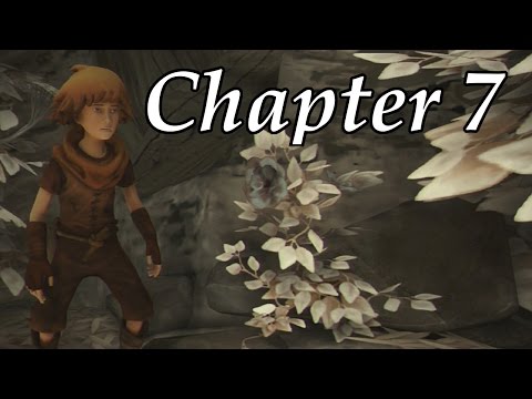 LP Brothers: A Tale of Two Sons Part 8 - The Cure