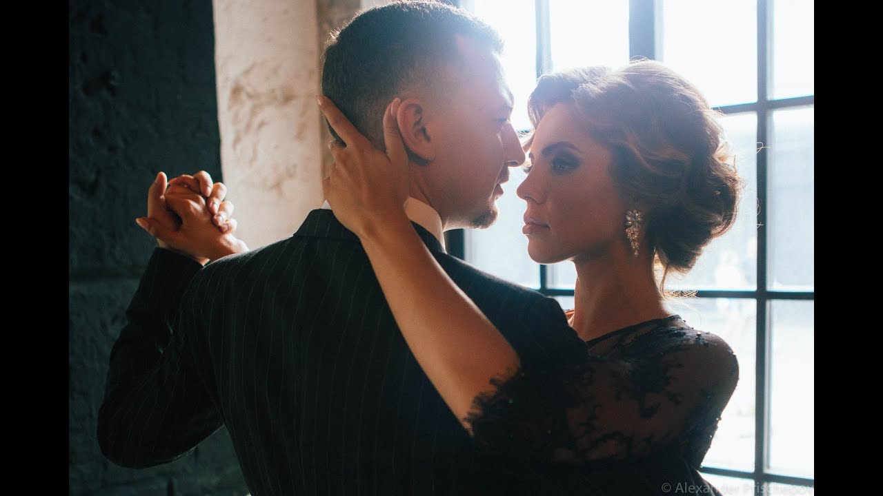 Dmitry Astafiev & Irina Ponomareva, 2-3, Moscow, Milonga Ideal, Planetango, 22.02.2019
