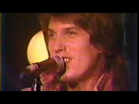 The Georgia Satellites 11/28/1985 Buckhead Bottle Bar, Atlanta, GA (full set)