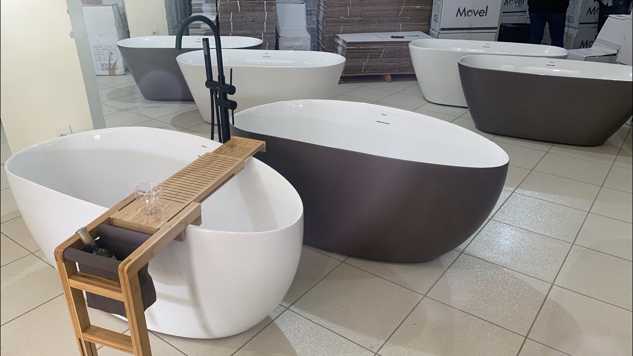 BANHEIRAS DE IMERSÃO MOVEL DO BRASIL [ LANÇAMENTOS 2022 ]