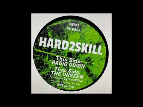 Hard2skill - The Unseen