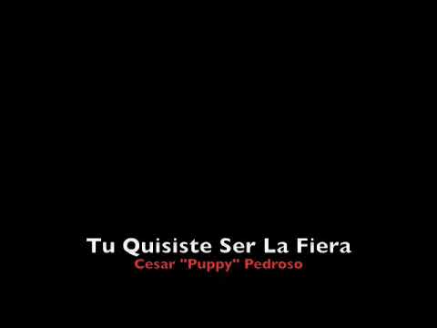 TU QUISISTE SER LA FIERA😼 Tino kings