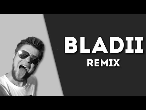 Lutcher2012 & Bladii - You Like Elo [Remix]