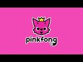 Pinkfong Logo And Red Comm Logo End