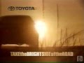 1997 Toyota Camry Bright Side Of The Road Commercial
