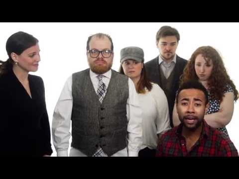 Opera Cheats: Peter Grimes