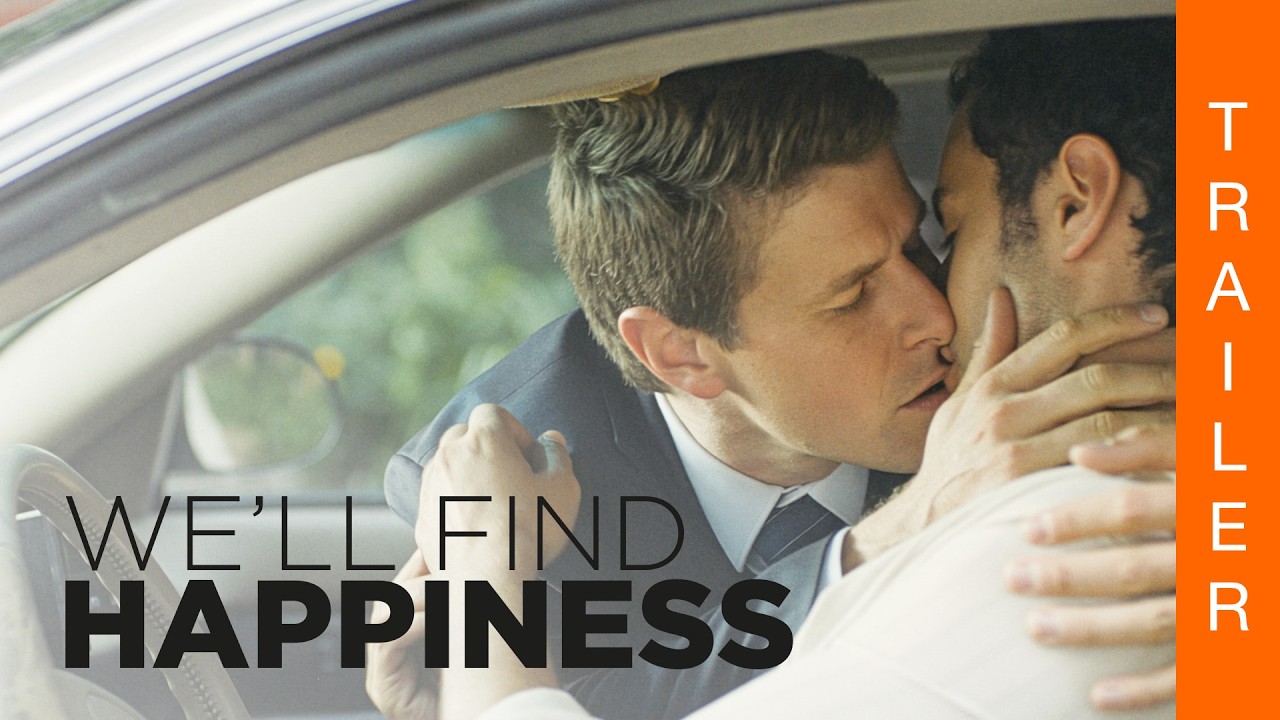 We'll Find Happiness Trailer