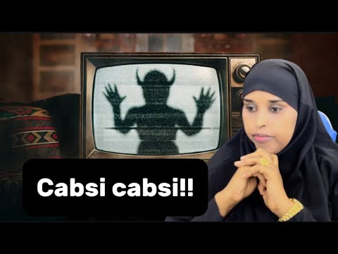 MASIIBADII XASAA IYO QISADEEDI CABSIDA AHAYD!!@sawdamqaalib