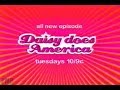 Daisy Does America 2005 Promo