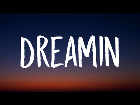 ZAYN - Dreamin (Lyrics)