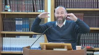 מדוע לאכול דווקא מצה בפסח? על פי המהר''ל | יסודות האמונה בספר שמות - פרשת בא | הרב דוד פרטוש (ישיבת מכון מאיר) - התמונה מוצגת ישירות מתוך אתר האינטרנט יוטיוב. זכויות היוצרים בתמונה שייכות ליוצרה. קישור קרדיט למקור התוכן נמצא בתוך דף הסרטון מדוע לאכול דווקא מצה בפסח? על פי המהר''ל | יסודות האמונה בספר שמות - פרשת בא | הרב דוד פרטוש (ישיבת מכון מאיר) - התמונה מוצגת ישירות מתוך אתר האינטרנט יוטיוב. זכויות היוצרים בתמונה שייכות ליוצרה. קישור קרדיט למקור התוכן נמצא בתוך דף הסרטון