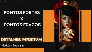 Detalhes importam