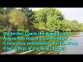 On Jordan's Bank the Baptist's Cry