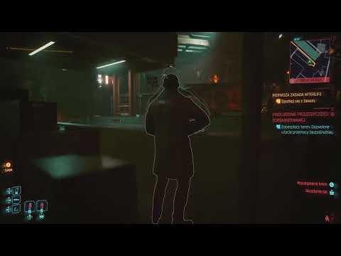 Zagrajmy w: Cyberpunk 2077 PL. Verde Przedstawia. Ymir. Część 4. Odcinek #106.