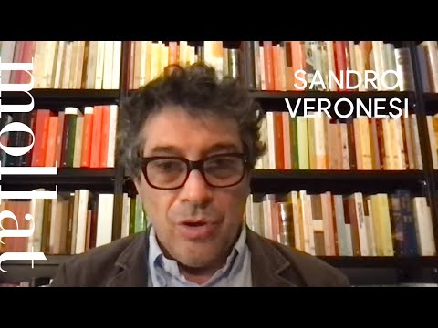 Sandro Veronesi - Le colibri