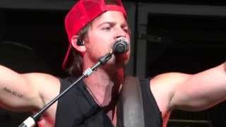 Kip Moore Beer Money