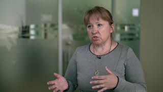 Канал ПМЮФ 2018 | Раиса Алексахина, Партнер PwC Legal