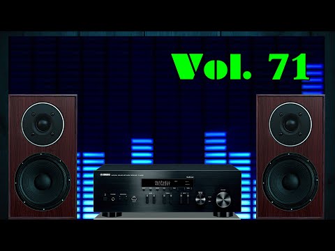 New Italo Disco Music Vol 71, Modern Talking Style, Instrumental Music 2022