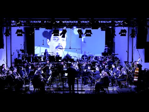 Queen Symphonic Highlights - Queen - Philip Sparke - Werkskapelle Ferndorf - Wind Band Version