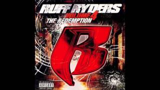 Ruff Ryders - If It&#39;s Beef feat. Jadakiss, Kartoon, Infa Red - Ryde Or Die Vol. 4 The Redemption