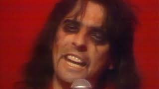 Alice Cooper - Only Women Bleed (1975)