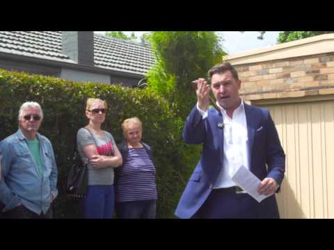 Juan Merchan Auction Process