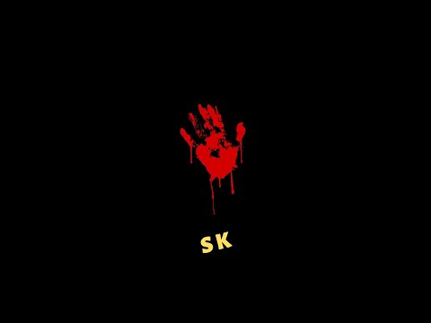 Erik Cain - Red Handed (Official Audio)