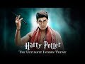 Harry Potter - The Ultimate Indian Theme