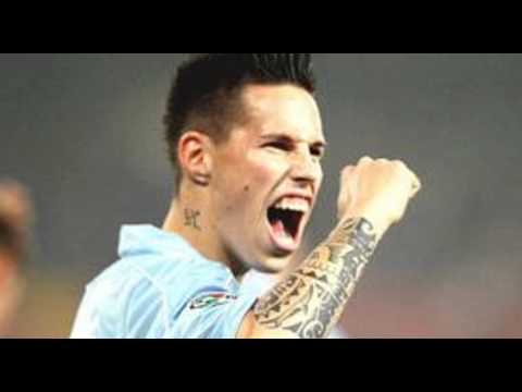 INNO NAPOLI VINCENTE - HAMSIK