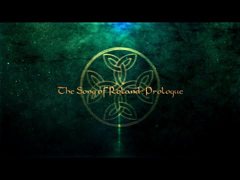 The Song of Roland : Prologue - French Medieval Music