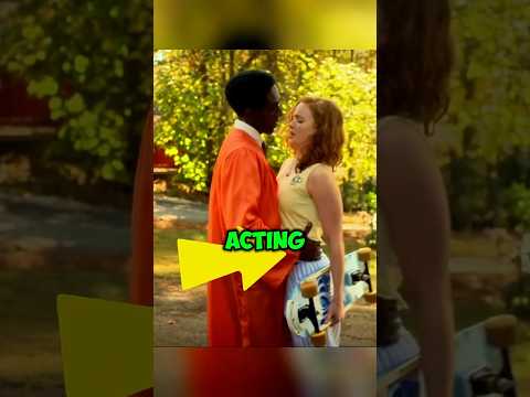 Times When Lucas And Max’s Flirting Wasn’t Just Acting!