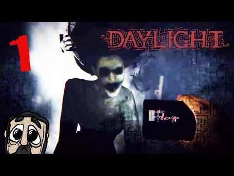 Burn the Flesh | Daylight Ep.1 (Horror, Paper Collection game)