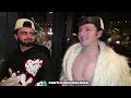 Heelmike X Zherka X Jack Doherty Reunion