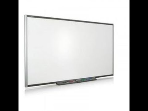 All-in one interactive teaching system