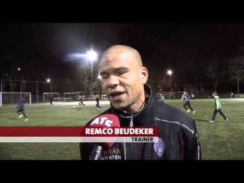 AVV SDZ waarschuwt z'n voetballers