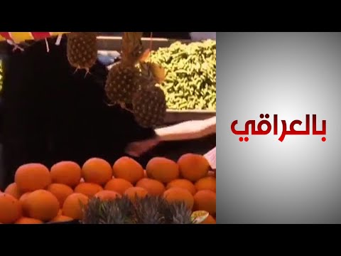 شاهد بالفيديو.. مواطنون يفضلون الإنتاج الزراعي المحلي على المستورد