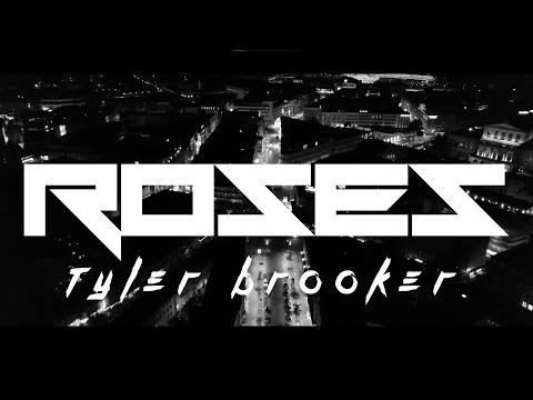 SAINt JHN - Roses (Tyler Brooker Remix) [Official Video]