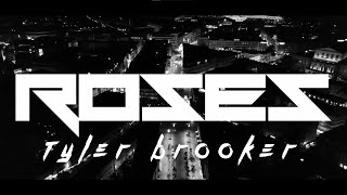 Download lagu SAINt JHN - Roses (Tyler Brooker Remix) [ Video] mp3