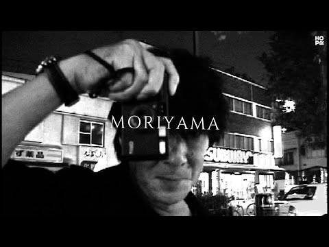 CA Skip navigation Search Create 3 Avatar image Daido Moriyama: the photographer who didn\'t look through the viewfinder.