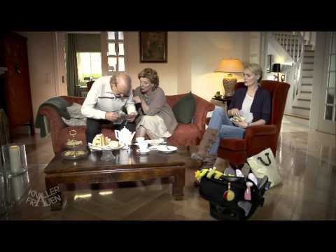 Die lieben Eltern - Knallerfrauen mit Martina Hill