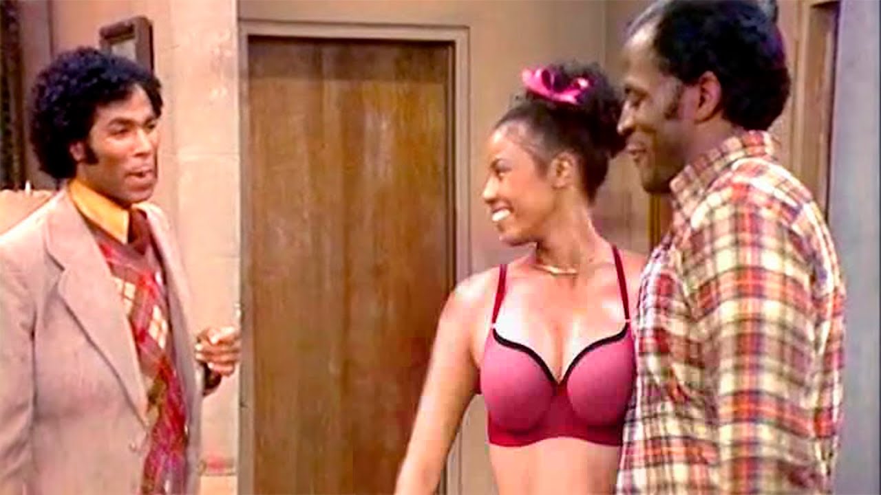 The Infamous Scene That Took 'Good Times' off The Air For Good