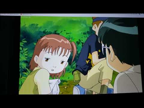 Jeri White and the Seven Toons Part 5 Jeri's Forest Animals/With a Smile and a Song