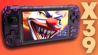 NEW Purple PowKiddy X39 Pro Review: Is it any good?