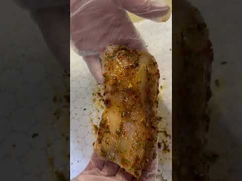 Filet-O-fish THE OCKY WAY 🔥🐟 #nevanevaneva #theockyway #ock #ockyway #generalock