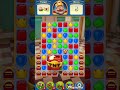 Royal Match Level 34 TNT Rocket Power
