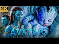 Avatar 2 Full Movie In Tamil 2022 Sam Worthington Zoe Saldaña James Cameron Top Facts Review