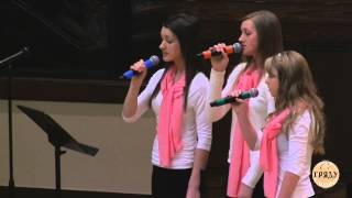 Небесный город - трио