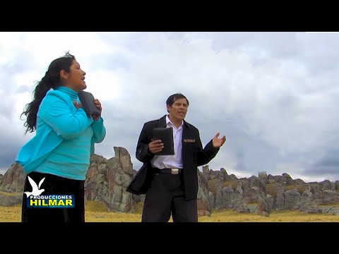 Tu vara y tu cayado - Hilmar Manzanedo