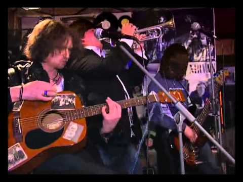 The Yurcash (Юркеш) на М1