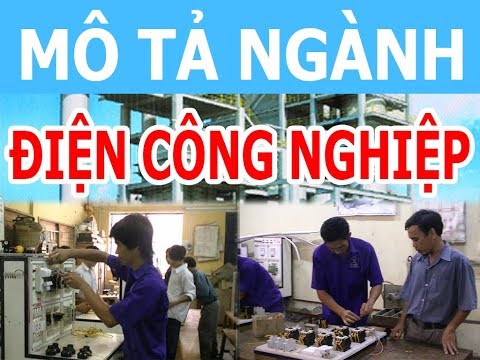 điện công nghiệp thủy sơn 
